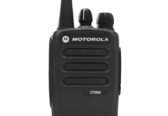 Motorola CP200 Rebate Offer